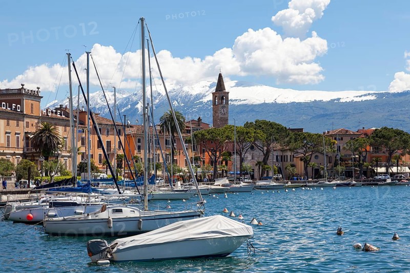 Toscolano-Maderno