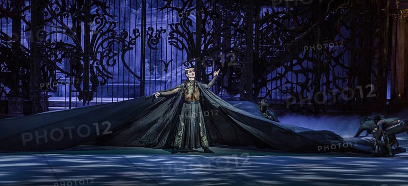 Sleeping Beauty (Berlin State Ballet)