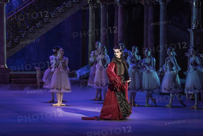 Sleeping Beauty (Berlin State Ballet)