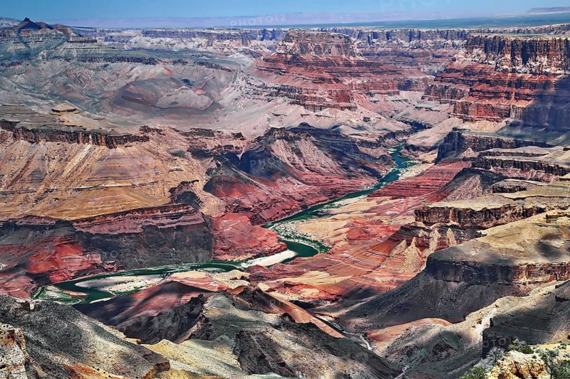 Grand Canyon