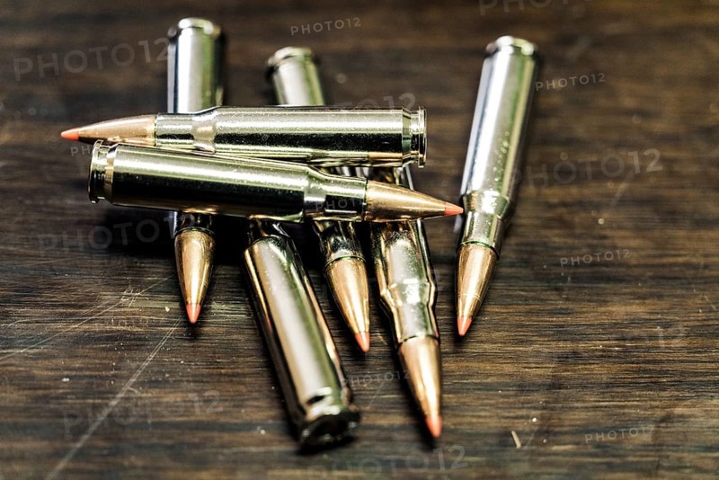 Viddal, More og Romsdal, Norway, Ammunition, Europe