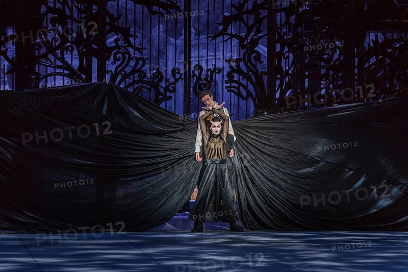 Sleeping Beauty (Berlin State Ballet)