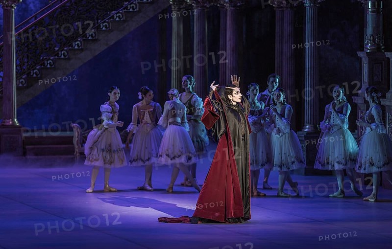 Sleeping Beauty (Berlin State Ballet)
