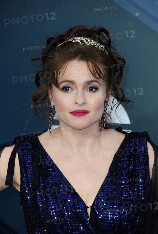 Helena Bonham Carter at the 26th Annual Screen Actors Guild Awards held at the Shrine Auditorium in Los Angeles, USA on January 19, 2020