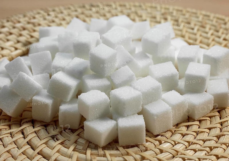 Sugar Cubes