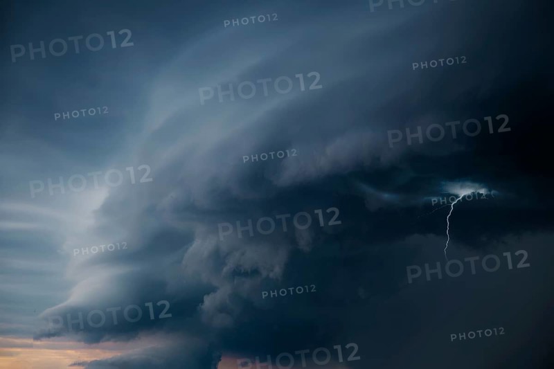 Toronto, GTA, Canada, tornados and hurricanes cause property damage and disruption in the province, North America