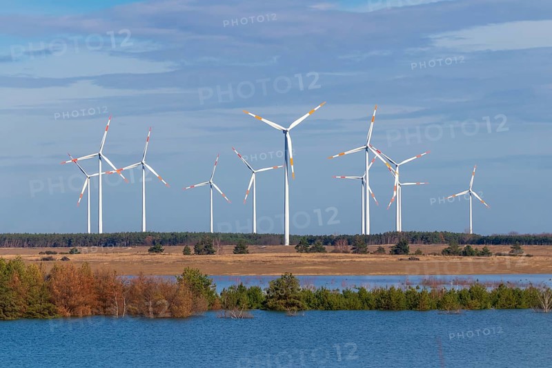 Wind farm