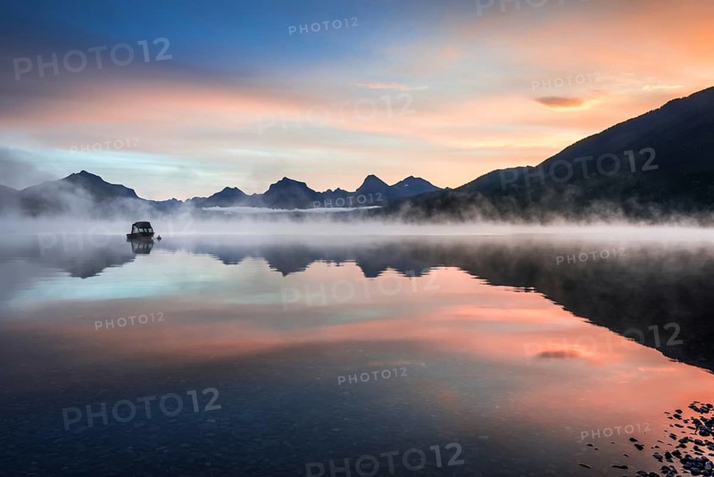 Lake McDonald