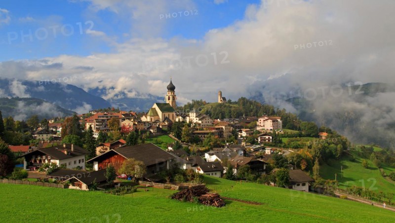Fiè allo Sciliar