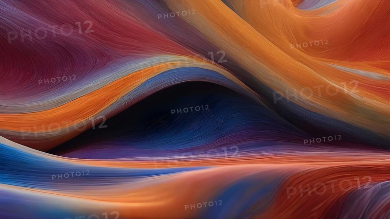 Artifical Intelligence generated wave design background. Abstract background wavy lines background Abstract Modern Backgrounds. Abstract wavy design Backgrounds. AI generated image