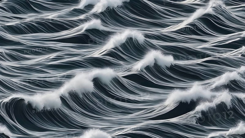 Artifical generated wave design background. Abstract background wavy lines background Abstract Modern Backgrounds. Abstract wavy design Backgrounds. AI generated image