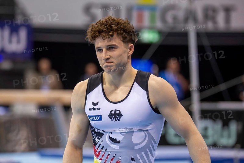EnBW DTB Cup Stuttgart 2025, Mixed Cup***Picture: Alexander Kunz