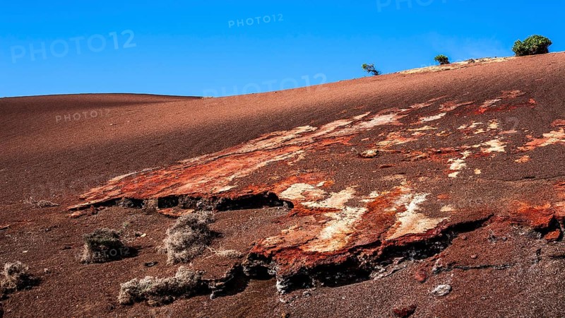 2016, Timanfaya National Park, Lanzarote, Fire Mountains of Timanfaya National Park, Montanas del Fuego, ESP, Spain, Canary Islands, Canary Islands, Atlantic Ocean, Lanzarote, biosphere reserve, volcano, volcanism, volcanic island, lava fields, island, recording date, Europe