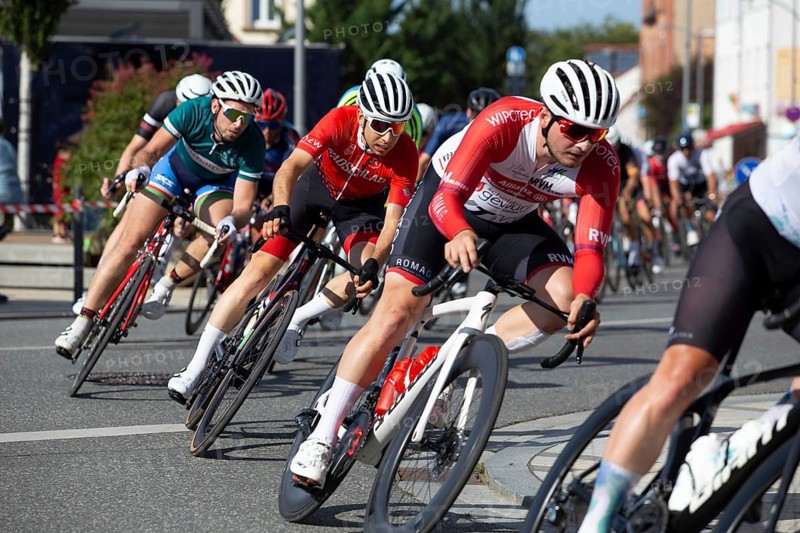 41st Mutterstadt road bike race to the Kerwe for the prize of the municipality of Mutterstadt and the Sparkasse Vorderpfalz (Mutterstadt, Rhineland-Palatinate)