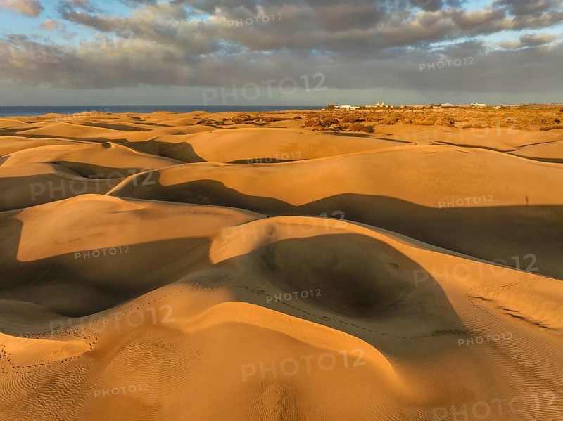 Dunes of Maspalomas, Maspalomas, Gran Canaria, Canary Islands, Spain, Maspalomas, Gran Canaria, Canary Islands, Spain, Europe