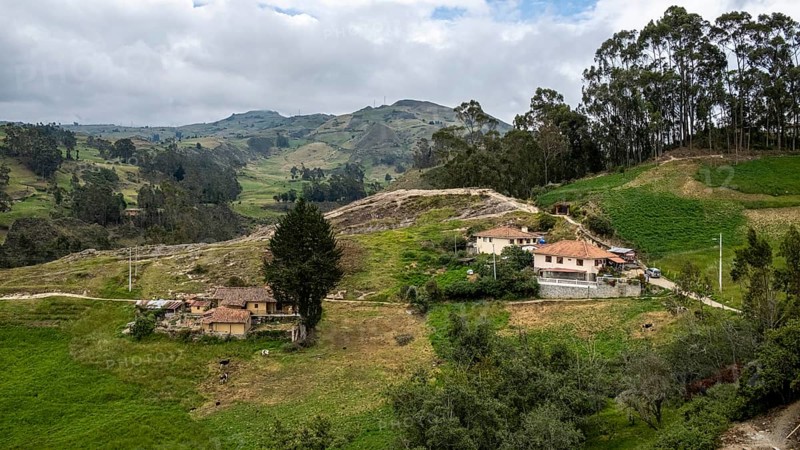 Ingapirca, Canar Province, Ecuador, South America