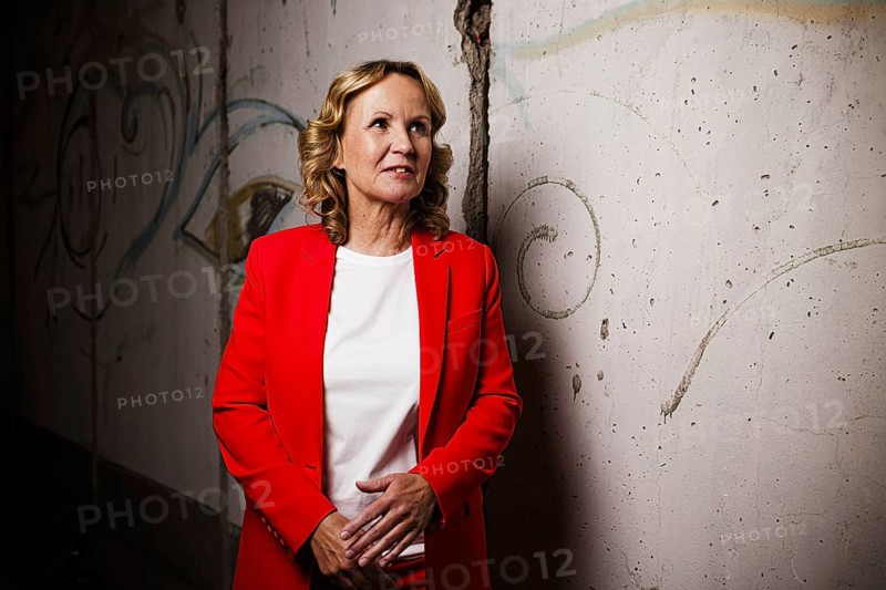 Steffi Lemke (Alliance 90/The Greens), Federal Minister for the Environment, Nature Conservation, Nuclear Safety and Consumer Protection, Berlin, 5 November 2024