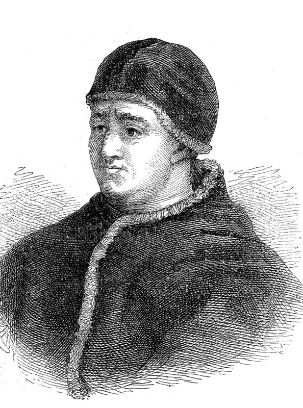 Leo X, Giovanni de' Medici, 11 December 1475, 1 December 1521, Roman Catholic Pope from 11 March 1513 until his death, Historical, digital reproduction of an original from the 19th century