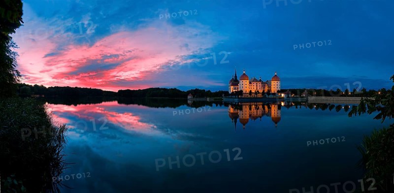Moritzburg Hunting Lodge