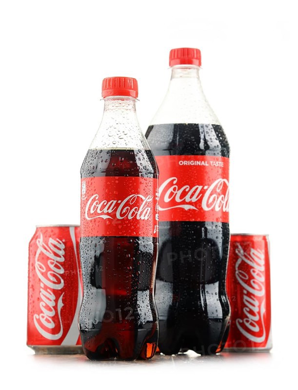 Coca-Cola is a carbonated soft drink manufactured by The Coca-Cola Company headquartered in Atlanta, Georgia, USA, Asia