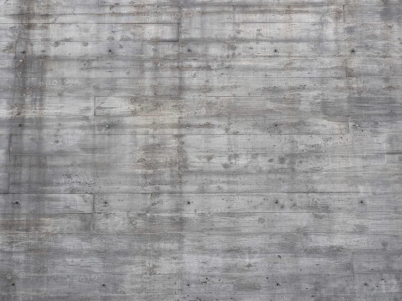Grey concrete wall background