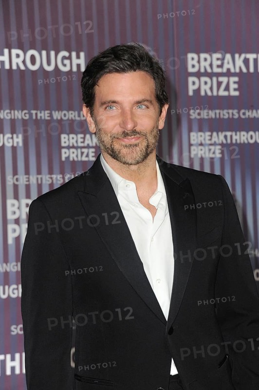 Bradley Cooper at the 10th Annual Breakthrough Prize Ceremony held at the Academy Museum of Motion Pictures in Los Angeles, USA on April 13, 2024