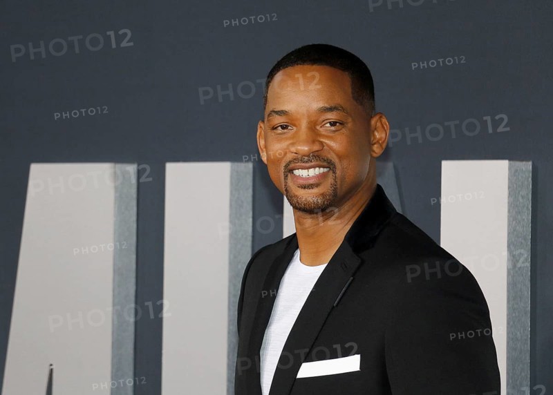 Will Smith at the Los Angeles premiere of 'Gemini Man' held at the TCL Chinese Theatre in Hollywood, USA on October 6, 2019., Hollywood, California, USA, North America