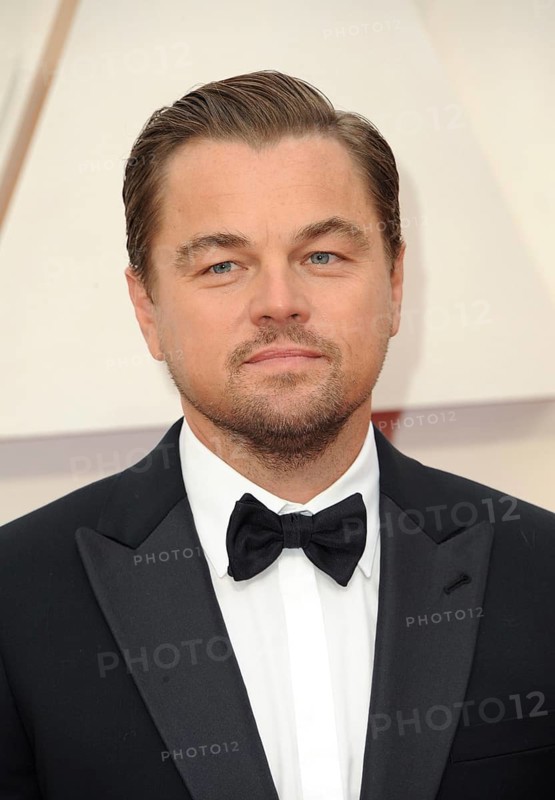 Leonardo DiCaprio at the 92nd Academy Awards held at the Dolby Theatre in Hollywood, USA on February 9, 2020