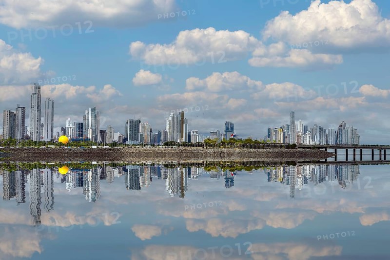 City of Panama