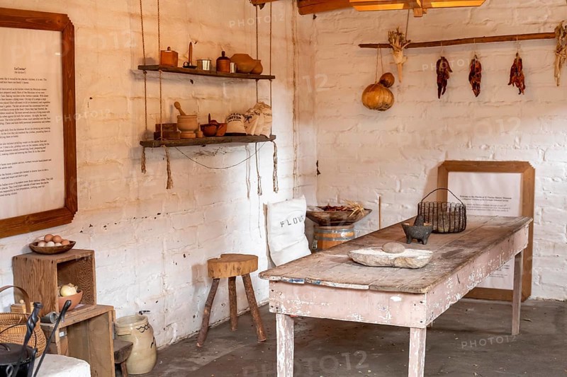 Pueblo, Colorado - El Pueblo History Museum showcases the region's many cultural and ethnic groups. It includes a reconstructed 1840s adobe trading post.