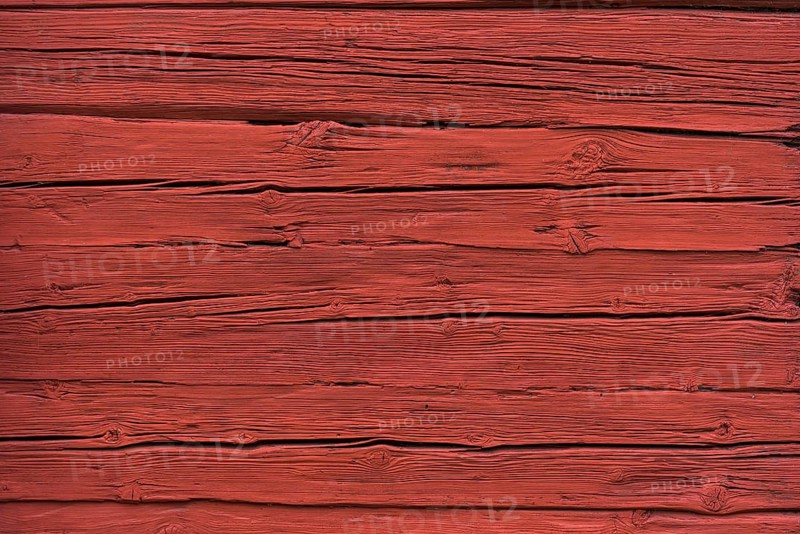 Structure of a wooden wall, wooden board, Scandinavian red, colour, red, Nordic, Scandinavia, texture, background, wood, coloured, base colour, board, facade, wall