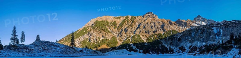 Entschenkopf, 2043m, Allgäu Alps, Allgaeu, Bavaria, Germany, Europe