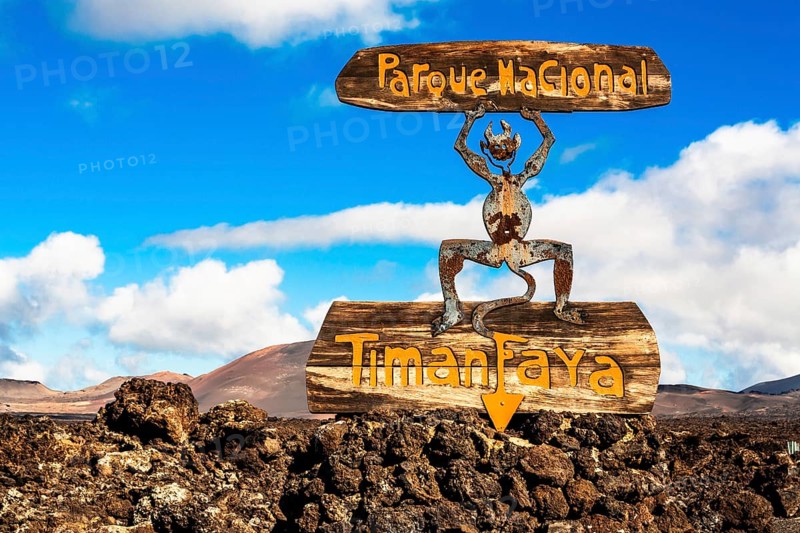 2016, Timanfaya National Park, Lanzarote, Fire Mountains of Timanfaya National Park, Montanas del Fuego, ESP, Spain, Canary Islands, Canary Islands, Atlantic Ocean, Lanzarote, biosphere reserve, volcano, volcanism, volcanic island, lava fields, island, recording date, Europe