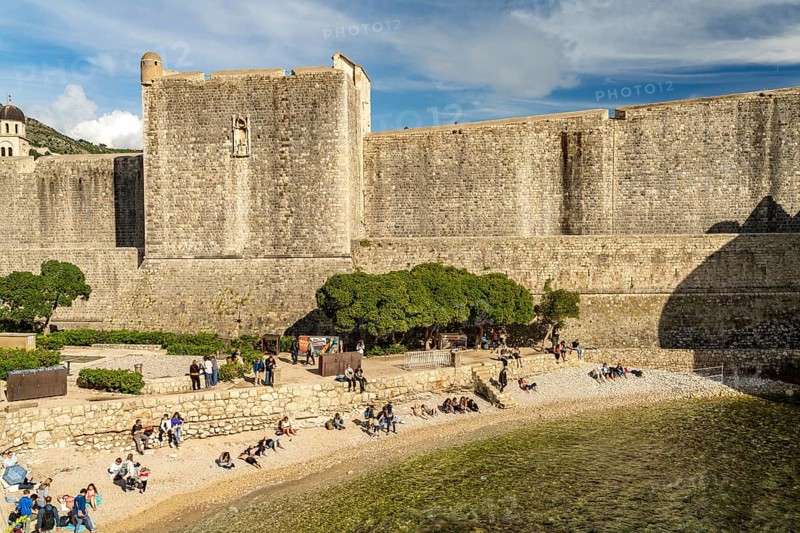 Dubrovnik, Croatia, Europe