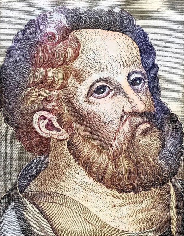 Rodrigo Diaz de Vivar, born around 1040, died 1099, also known as El Cid Campeador. Castilian nobleman, military leader and diplomat. From the book Spain A Summary of Spanish History from the Moorish Conquest to the Fall of Granada 711 to 1492 by Henry Edward Watts, published in 1893, Historical, digitally restored reproduction from a 19th century original, Record date not stated