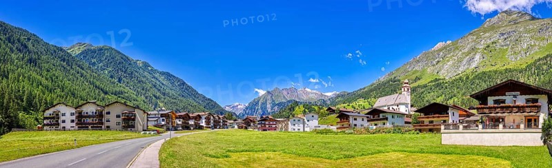 Sankt Andrä-Wördern, Austria, Europe