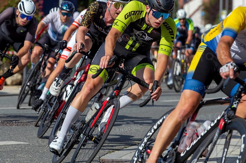 41st Mutterstadt road bike race to the Kerwe for the prize of the municipality of Mutterstadt and the Sparkasse Vorderpfalz (Mutterstadt, Rhineland-Palatinate)