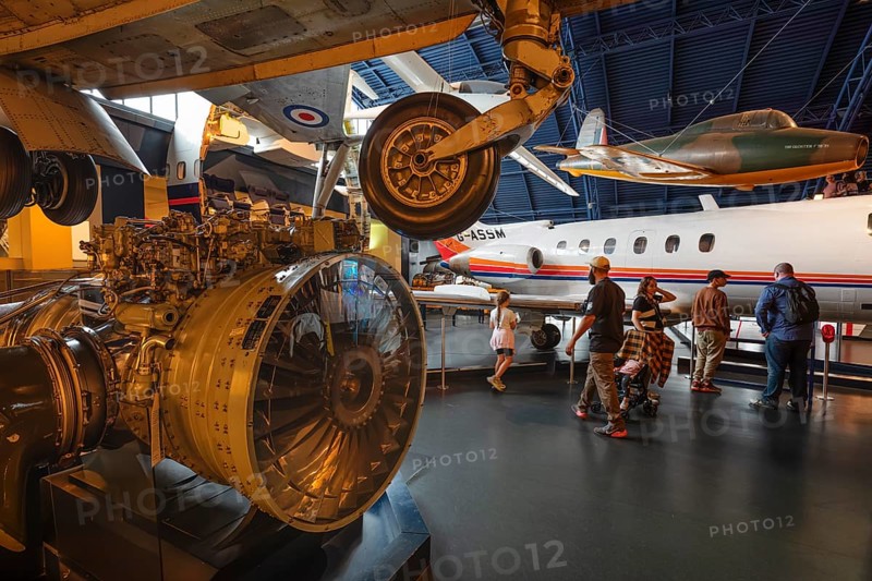 Science Museum, Science Museum, South Kensington, London, England, Great Britain, London, South England, Great Britain