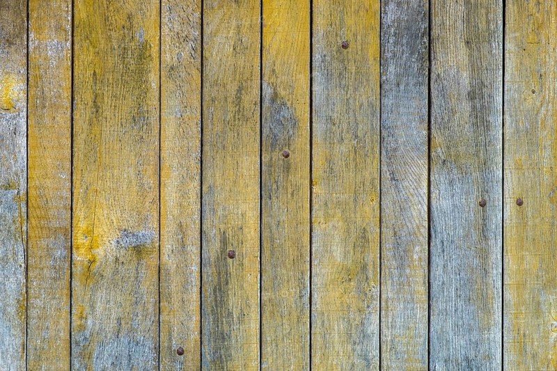 Texture, background, plank wall, wooden wall, peeling paint, Münsterland, North Rhine-Westphalia, Germany, Europe