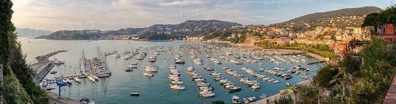 Lerici, Italien