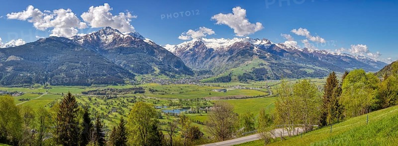 Kitzsteinhorn, Austria, Europe