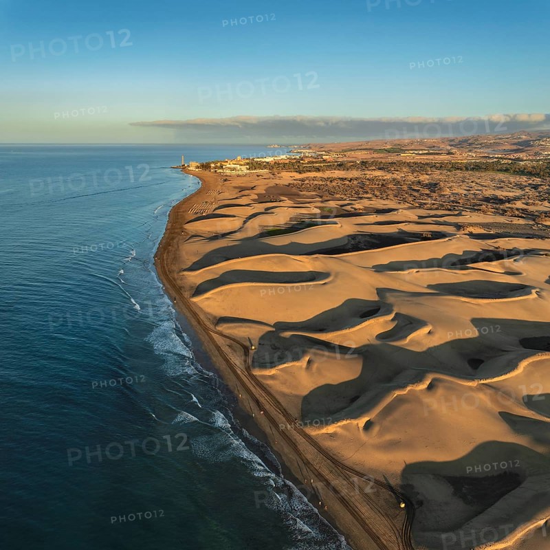 Playa de Maspalomas, Maspalomas, Gran Canaria, Canary Islands, Spain, Maspalomas, Gran Canaria, Canary Islands, Spain, Europe