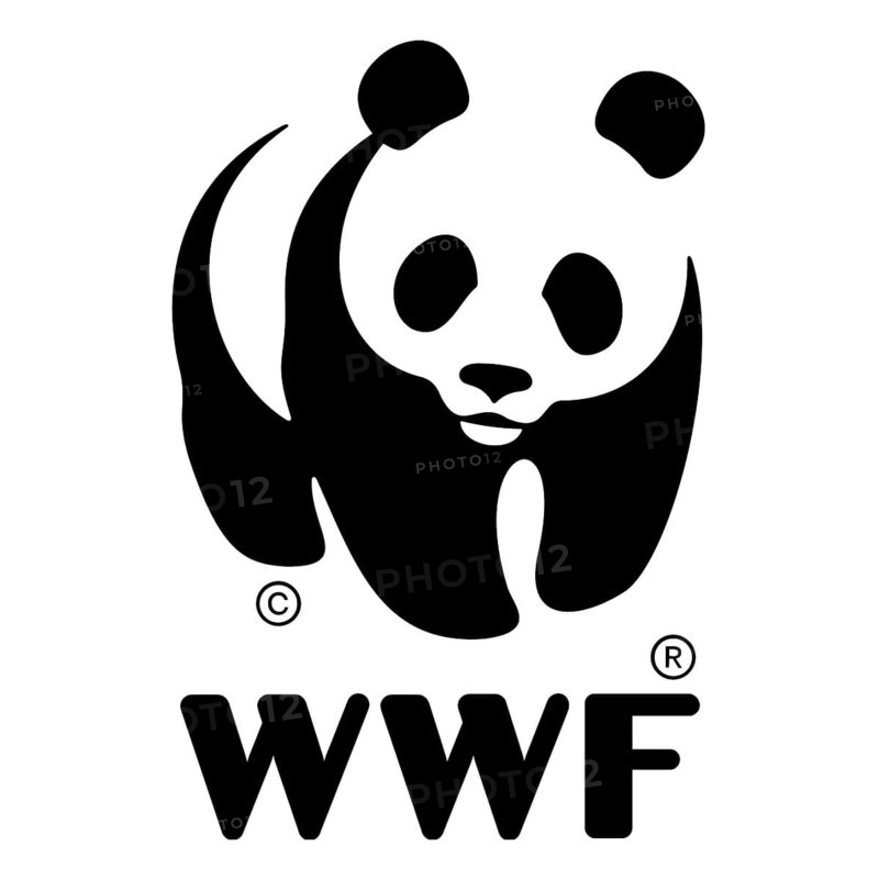 Color WWF, Organization, Logo