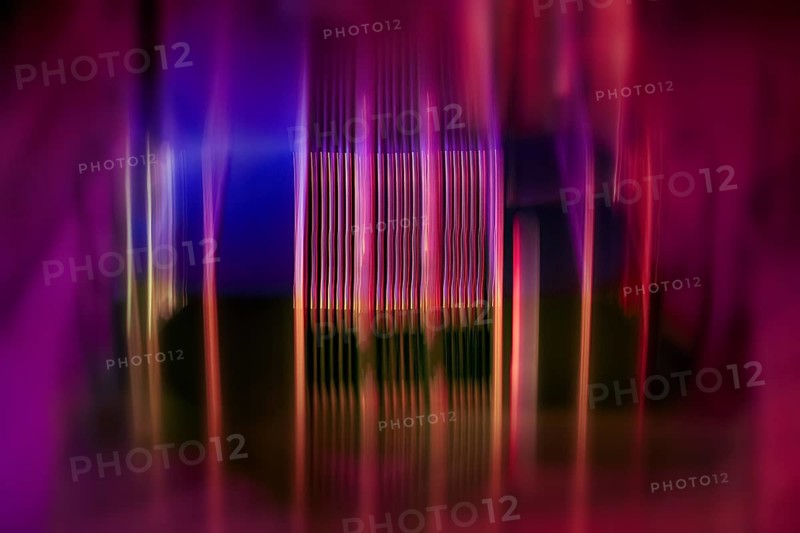 Bandoneon, bandonion, accordion at a milonga, concert, tango dance event, symbolic image, motion blur, Germany, Europe