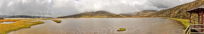 National Park, Cotopaxi, Ecuador, South America