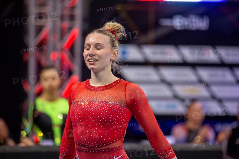 EnBW DTB Cup Stuttgart 2025, Mixed Cup***Picture: Ashlee Sullivan USA