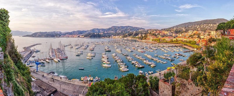 Lerici, Italien