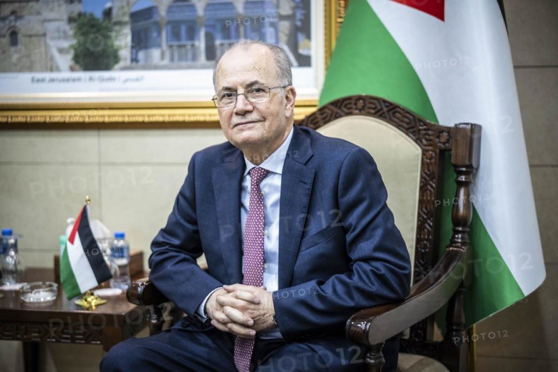 Federal Foreign Minister Annalena Bärbock to travel to the Republic of Egypt, Israel and the Palestinian Territories from 24-26 March 2024 Meeting with the designated Prime Minister of the Palestinian Authority Mohammed Mustafa in Ramallah on 25 March 2024