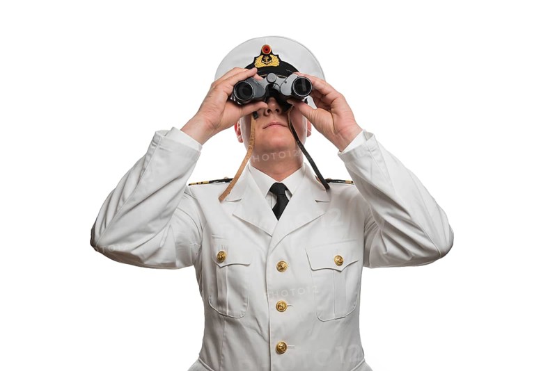 Captain