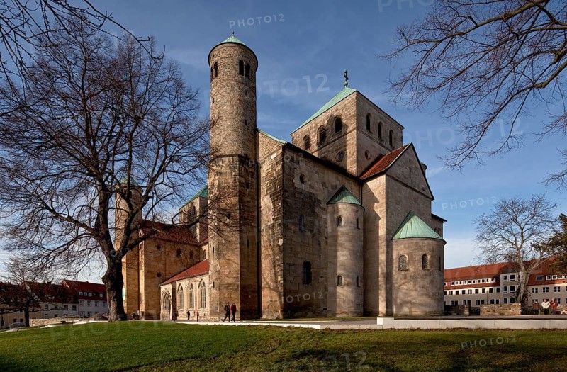 Exterior view from south-east, St., Sankt, Saint